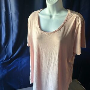 JM Collection nice shirt